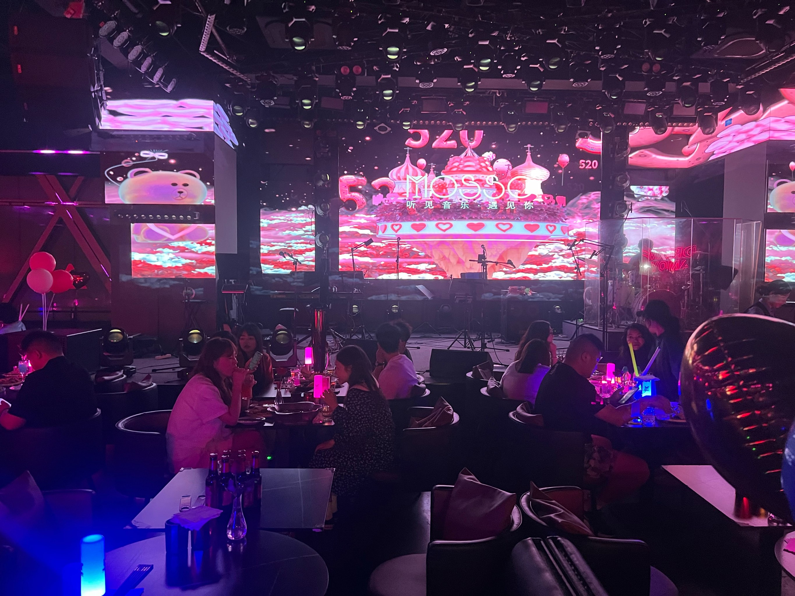 丹东商务ktv值得体验-振安区ktv预定