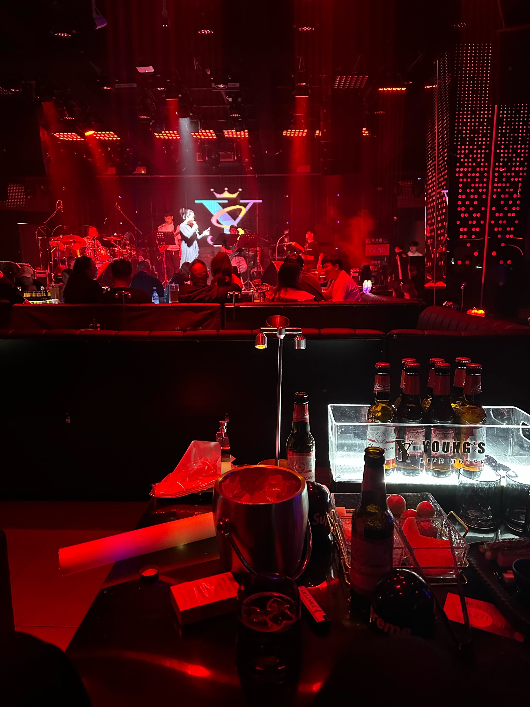 “丹东商务ktv消费攻略”-振安区ktv预定